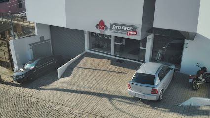 Pro Race Performance Store