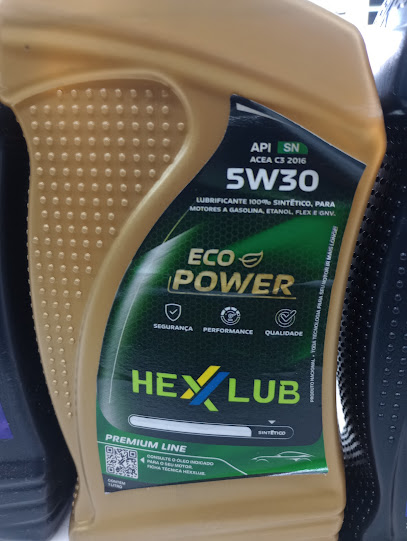 Auto Peças Scalabrin