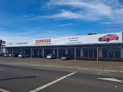 Servicar Auto Peças