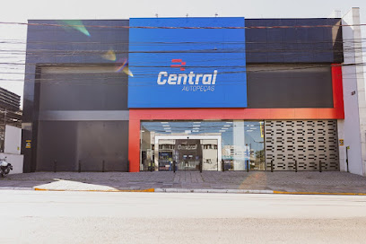 Central Autopeças
