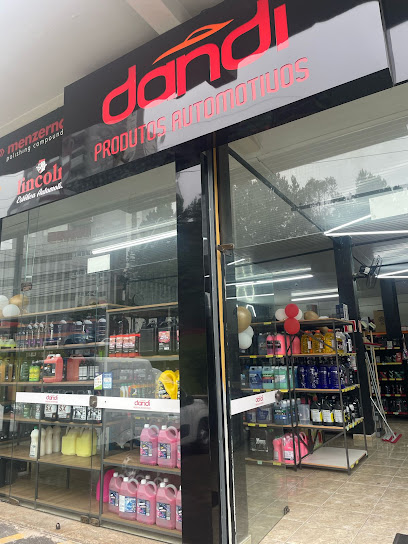 Dandi Produtos Automotivos