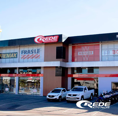 Rede Peças Automotivas