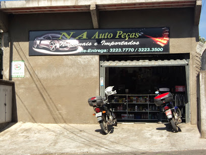 N.A Auto Peças