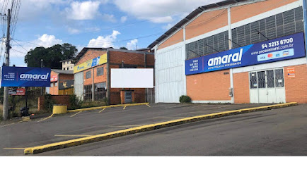Amaral Auto Peças