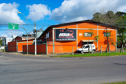 Max Auto Peças e CDV