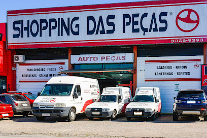 Shopping das Peças