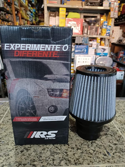 Auto Peças Autolite