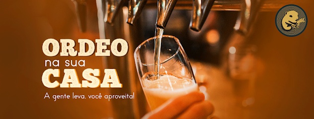 Cervejaria Ordeo