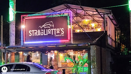 Stragliotto's GastroPub