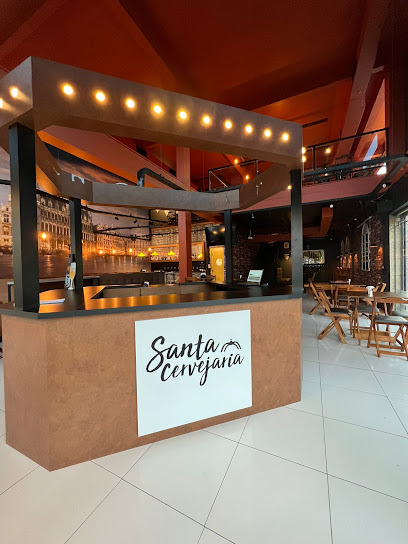Santa Cervejaria