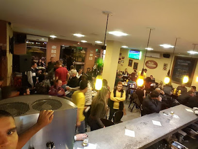 Bar do Luizinho