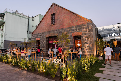 Tannat Wine Bar