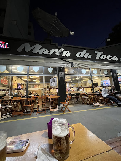 Bar Maria da Toca