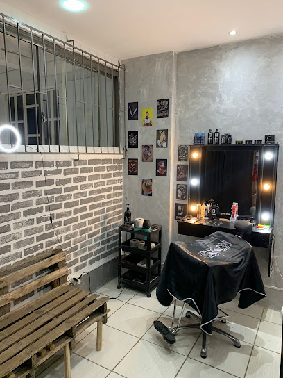 Barbearia El Patron