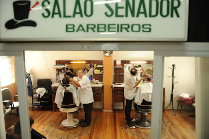 Barbearia Senador