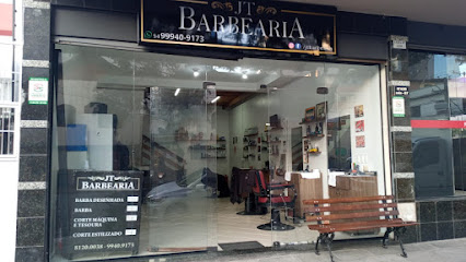 JT Barbearia