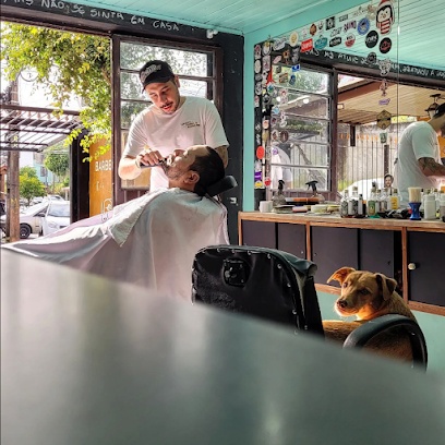 Barbearia Amarante