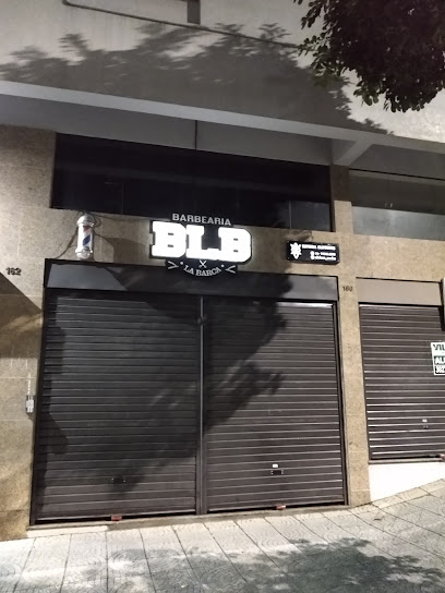 Barbearia La Barca BLB Lourdes