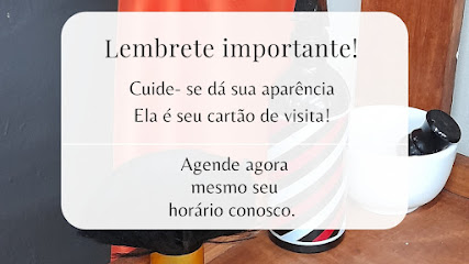 Barbearia e Tattoo 12 de Julho