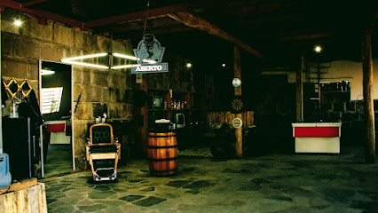 Barbearia Silva