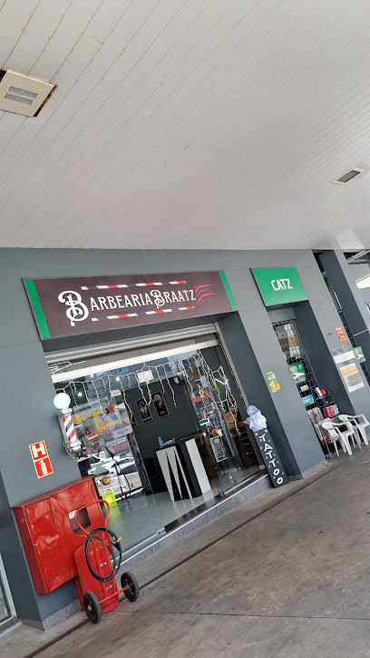 Barbearia Braatz
