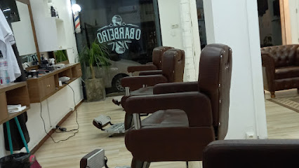 O Barbeiro