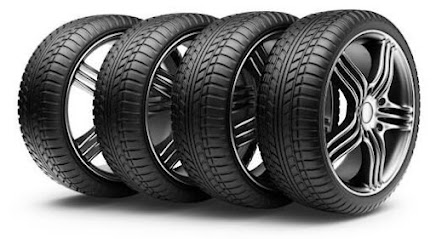 Massa Pneus / Mecânica Automotiva