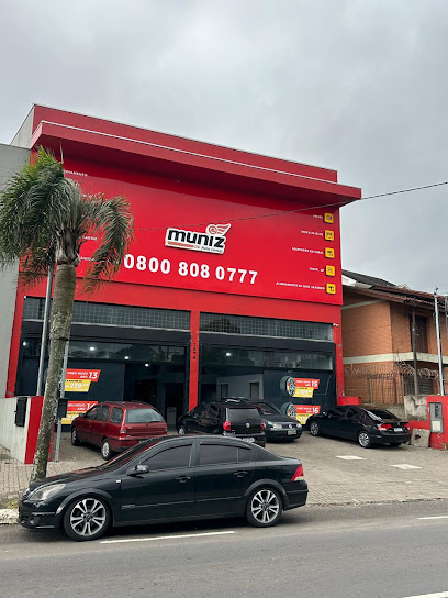 Muniz Auto Center