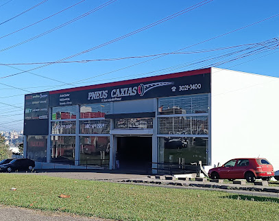 Pneus Caxias