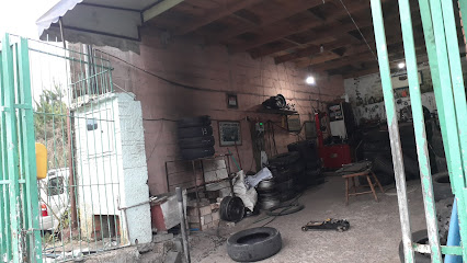 Borracharia 20hrs