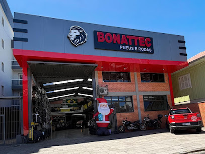 Bonattec Pneus e Rodas