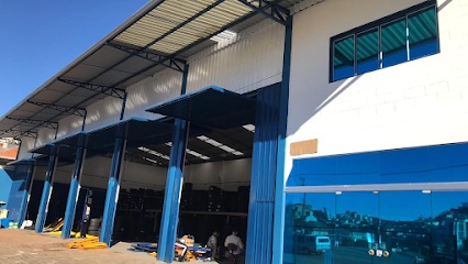 Centro Sul Distribuidora de Pneus