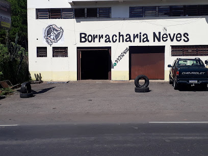 Borracharia Neves
