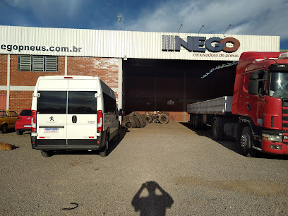Nego Renovadora de Pneus