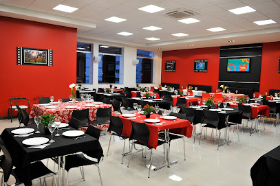 Césaros Buffet