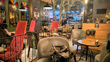 Alquimia do Café