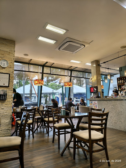 Café Da Velha