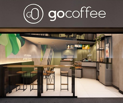 Go Coffee