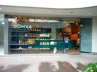Sohva