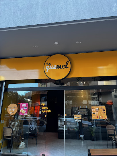 Café Quemel