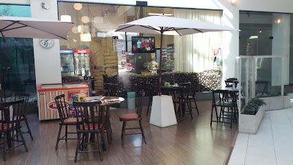 Cafeteria Requinte