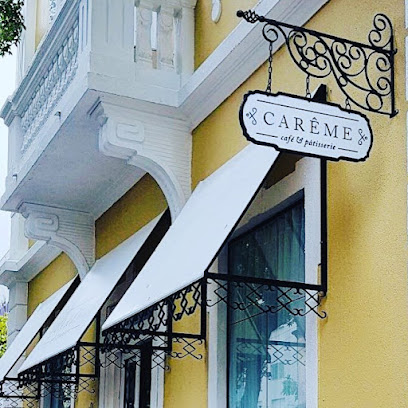 Carême Café