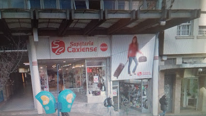 Sapataria Caxiense Ltda