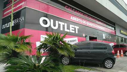 Outlet Brisa Calçados