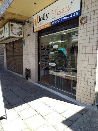 Jolly Calçados