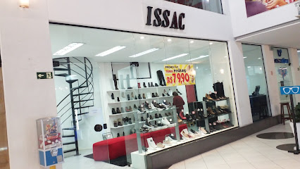 Issac Calçados