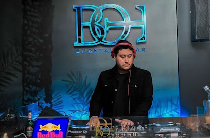 DJ Bruno Monteiro