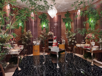 Ello Centro de Eventos