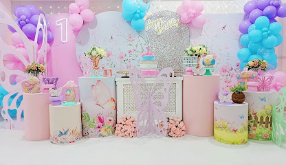 Festerê Eventos
