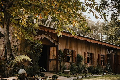 Casa dei Boschi Espaço de Eventos